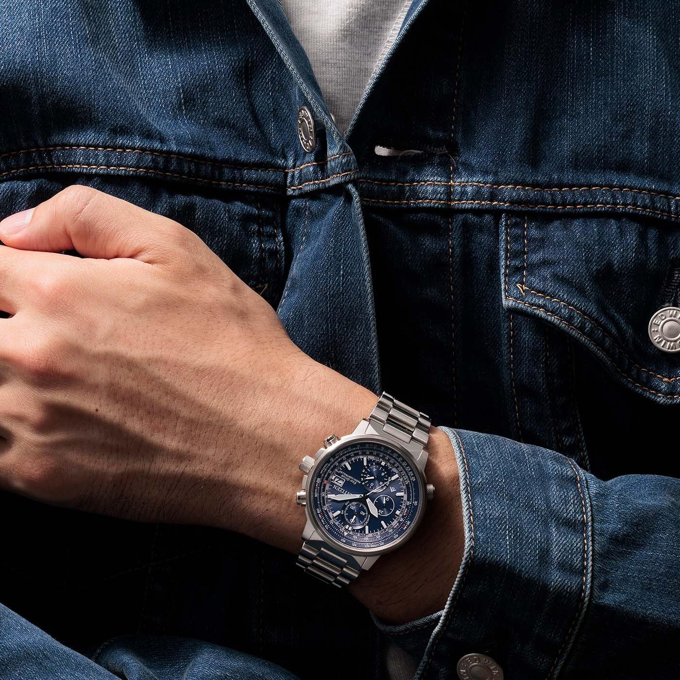 Citizen Watch AT8300-58L