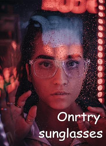 Miniatura 2 de Gafas sin receta para hombres y mujeres, lentes transparentes cuadradas