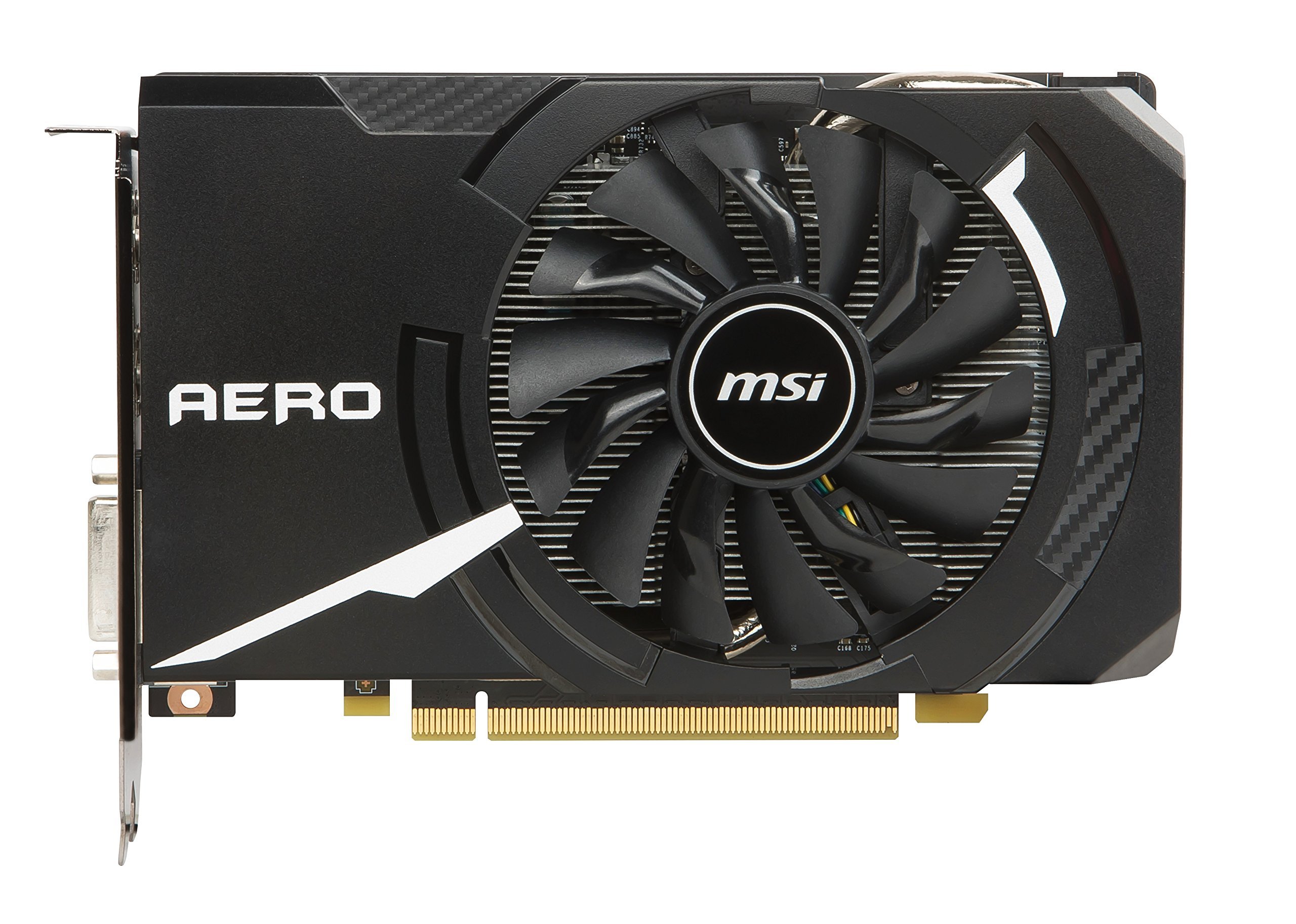 Amazon.com: MSI GAMING GeForce GTX 1060 6GB GDRR5 192-bit HDCP
