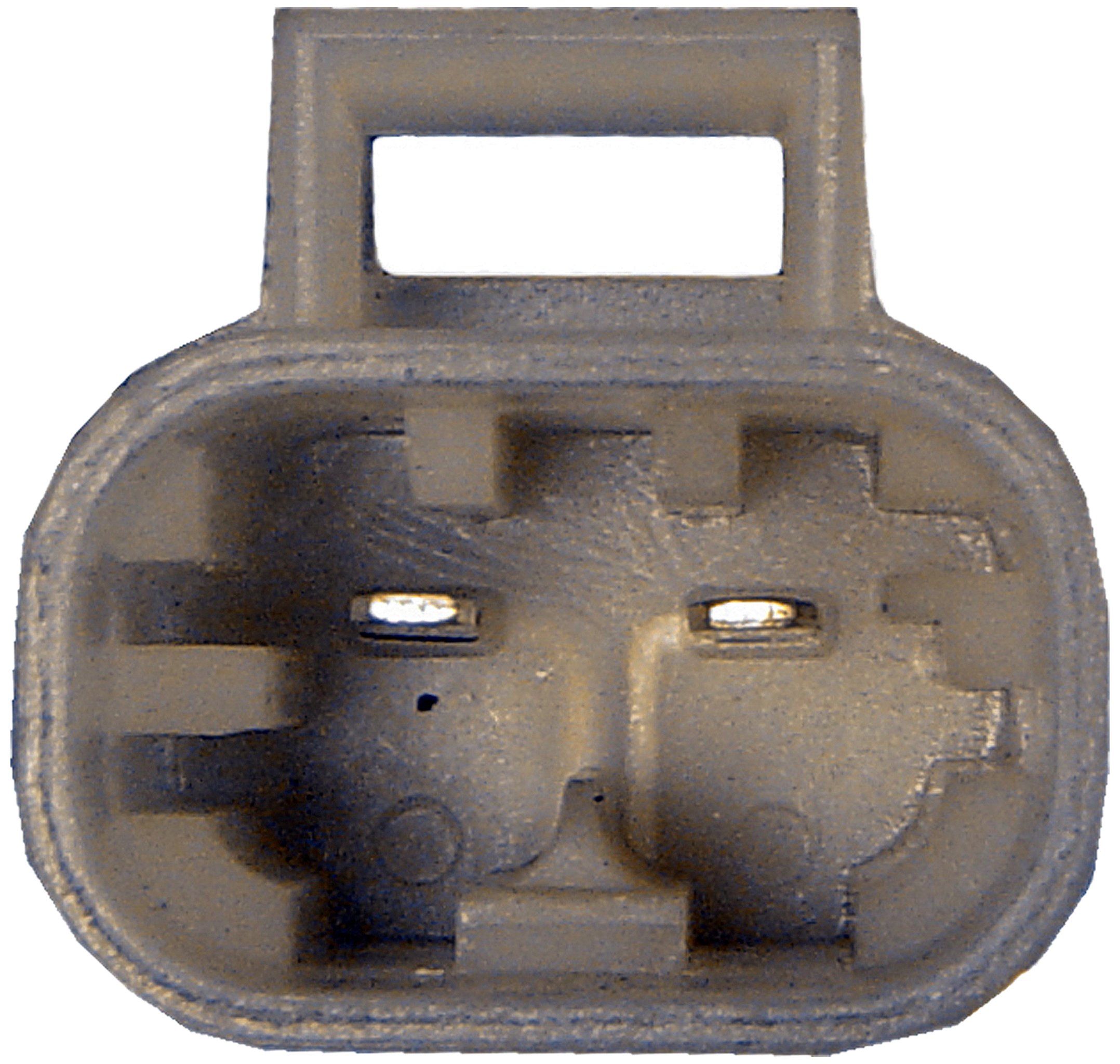 Dorman 741-817 Front Driver Side Power Window Regulator and Motor Assembly Compatible with Select Pontiac Models