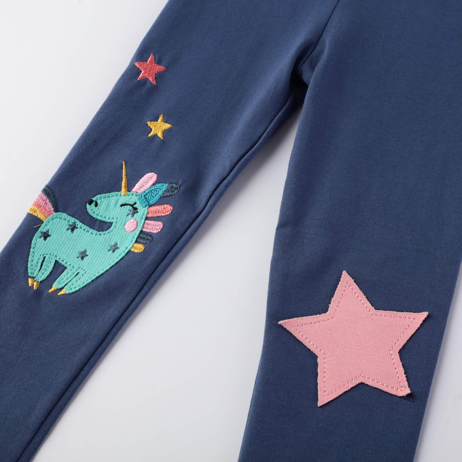 Little Hand Baby-Mädchen Fille Enfant Collant Doublés De Molleton Pantalon Legging