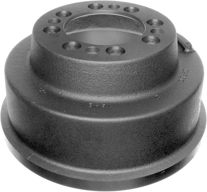 ACDelco Gold 18B170 (19176940) Tambor de freno trasero