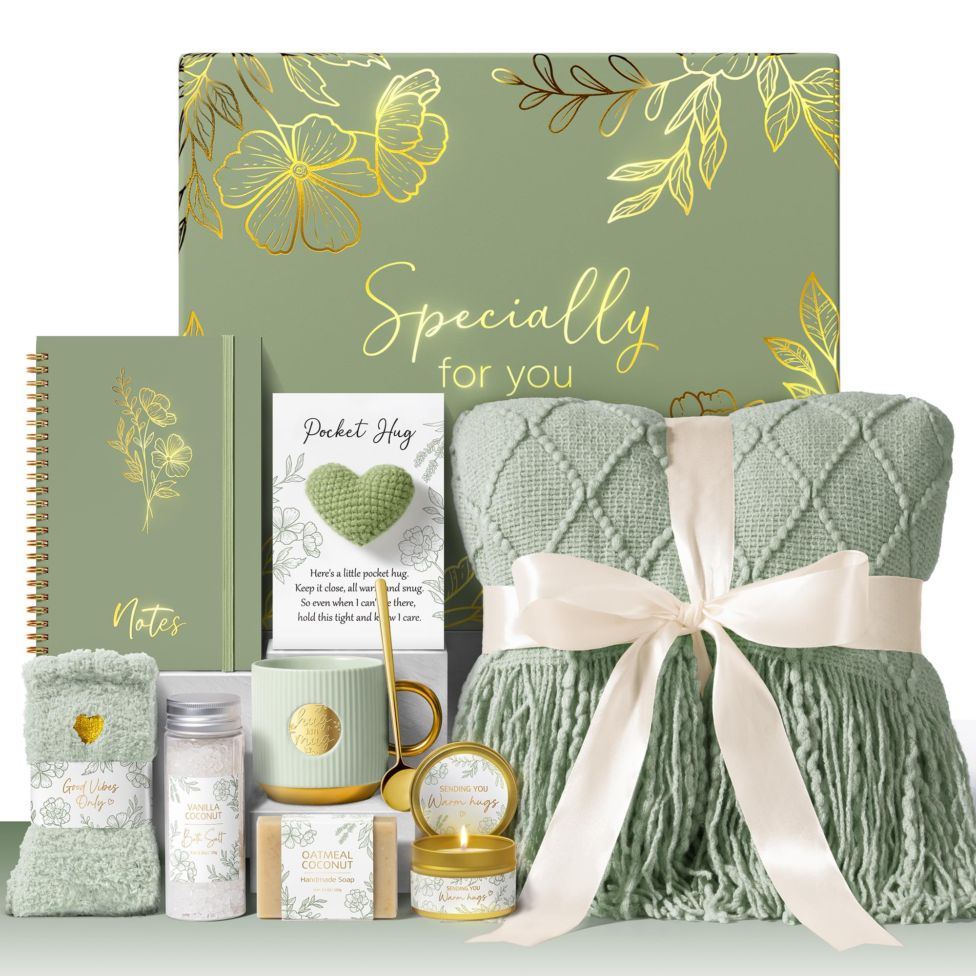 MAYICIVO Gift Box
