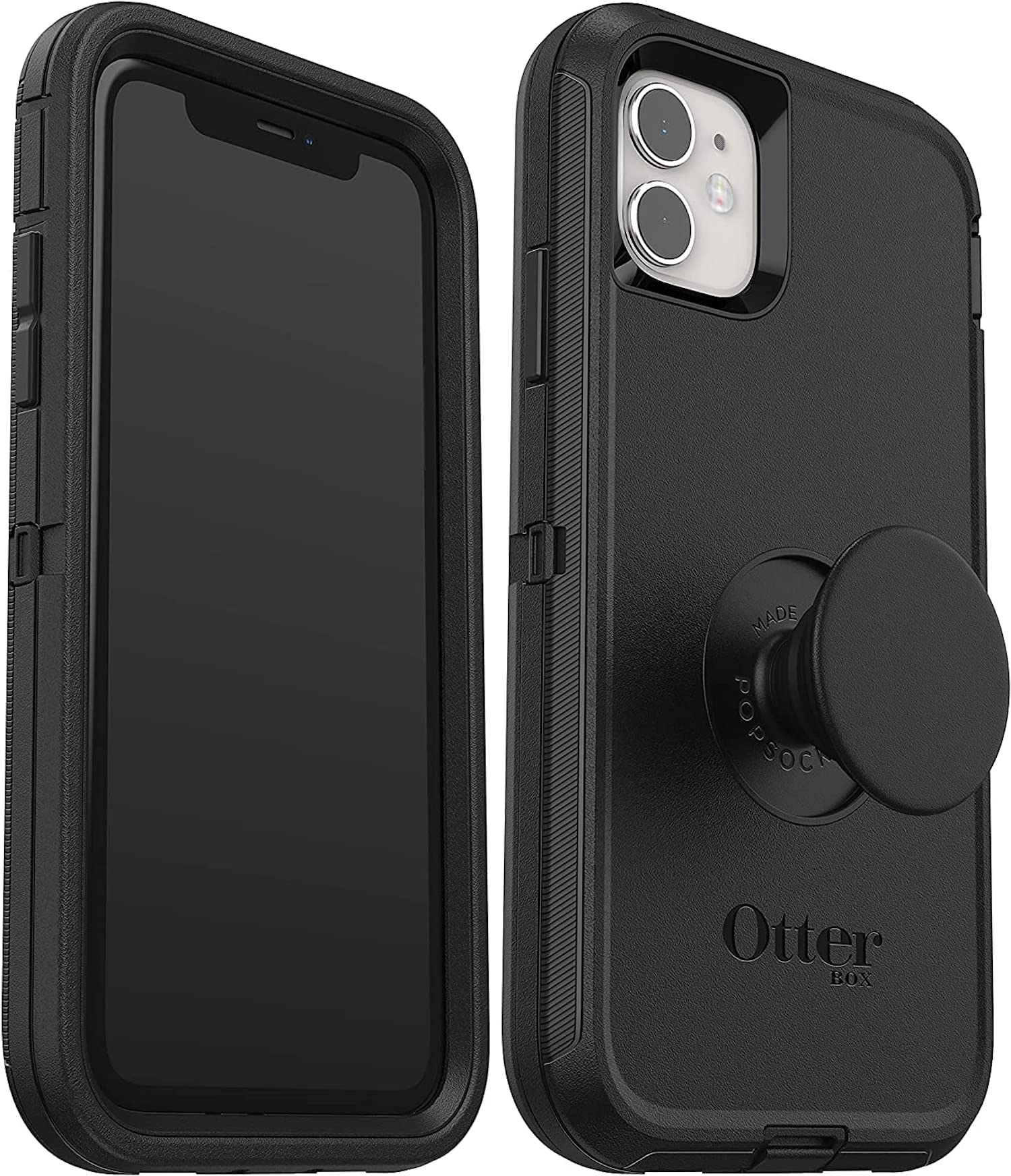 その他 iPhone11Pro Amazon.com: OtterBox iPhone 11 Pro Max Commuter Series Case