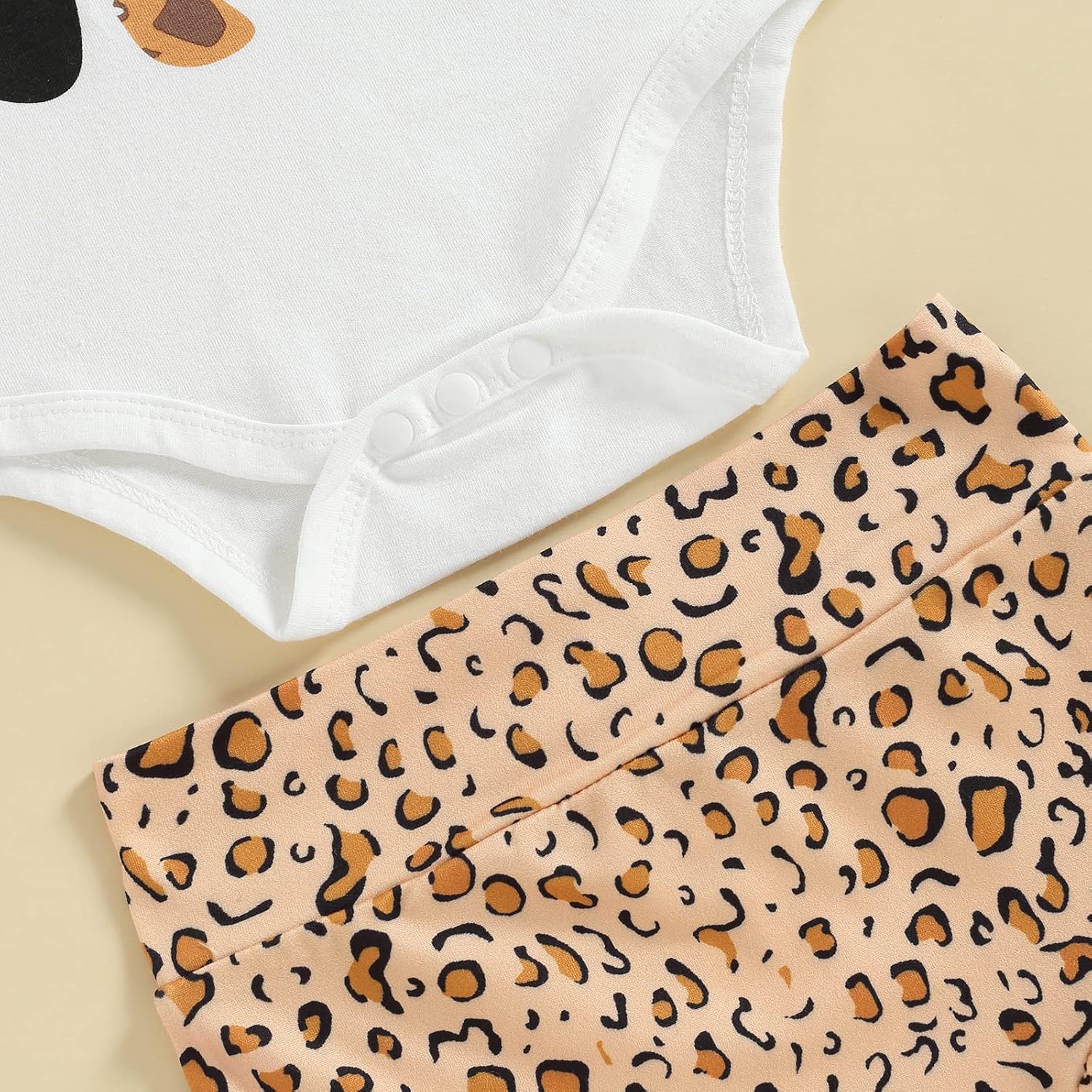 Toddler Baby Girl Birthday Outfits 1st 2nd 3rd 4th 5th Groovy Tshirt Tops Flared Pants with Headband Set