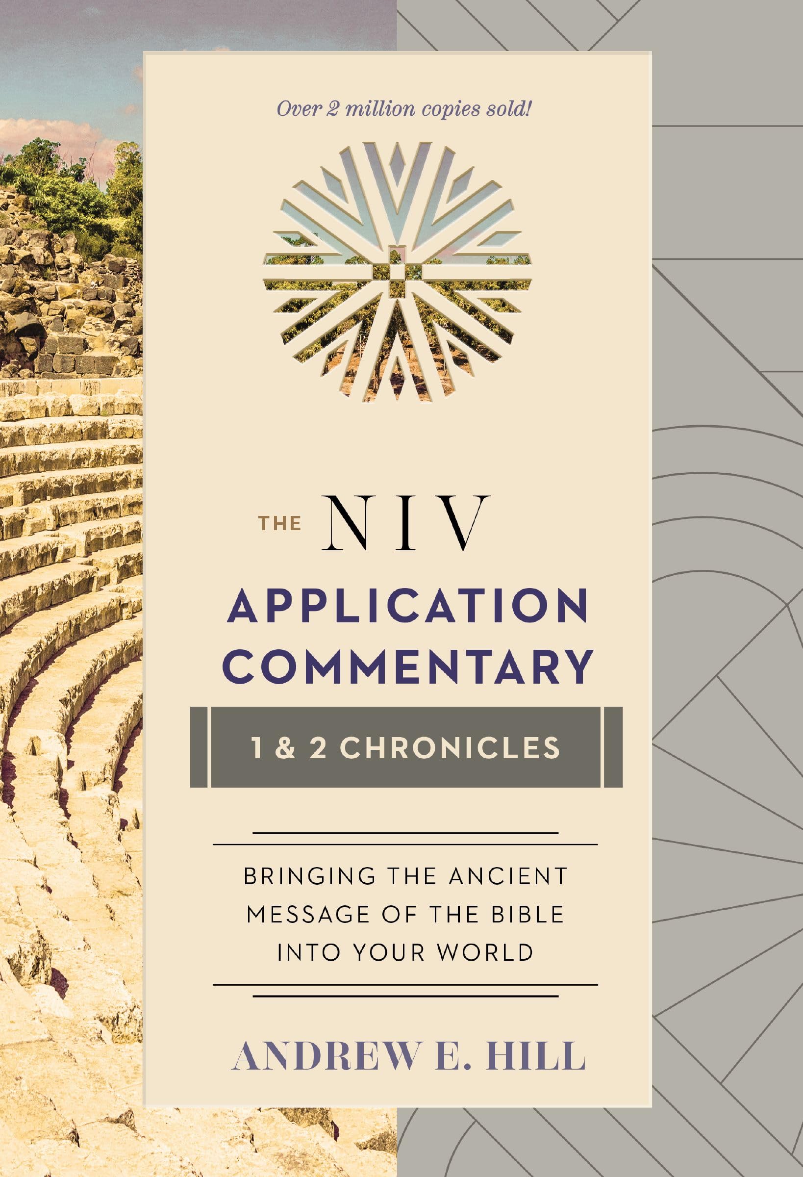 1 and 2 Chronicles (The NIV Application Commentary)
