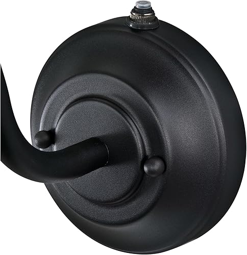 Miniatura 10 de Westinghouse Lighting 6131300 Academy - Accesorio de pared para exteriores, estilo vintage, con una luz regulable LED, apto para el cielo oscuro,