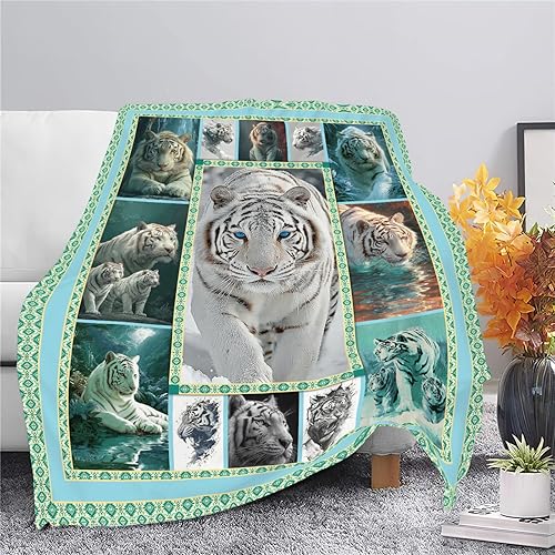 Miniatura 371 de Manta de cerveza, manta de bebida de cerveza, regalos para adultos, mujeres y hombres, súper suave y acogedora manta de felpa mullida mullida de