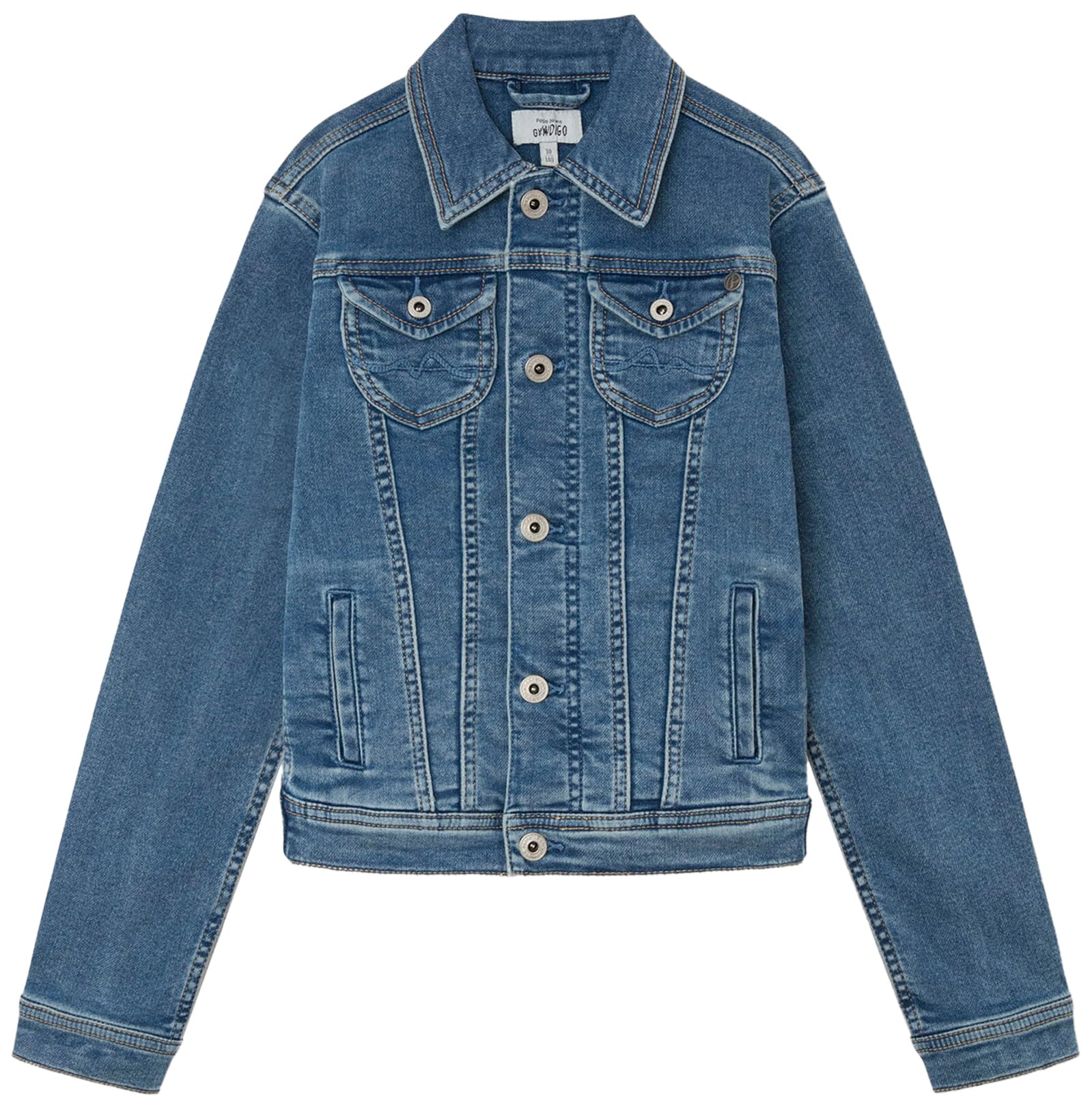 Pepe Jeans Pg401046hl1, Chaqueta Niñas