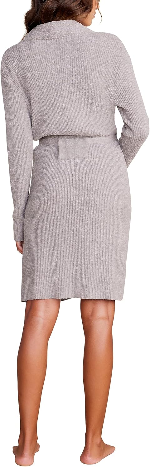 Barefoot Dreams® Cozychic Lite® Ribbed Robe - Image 3