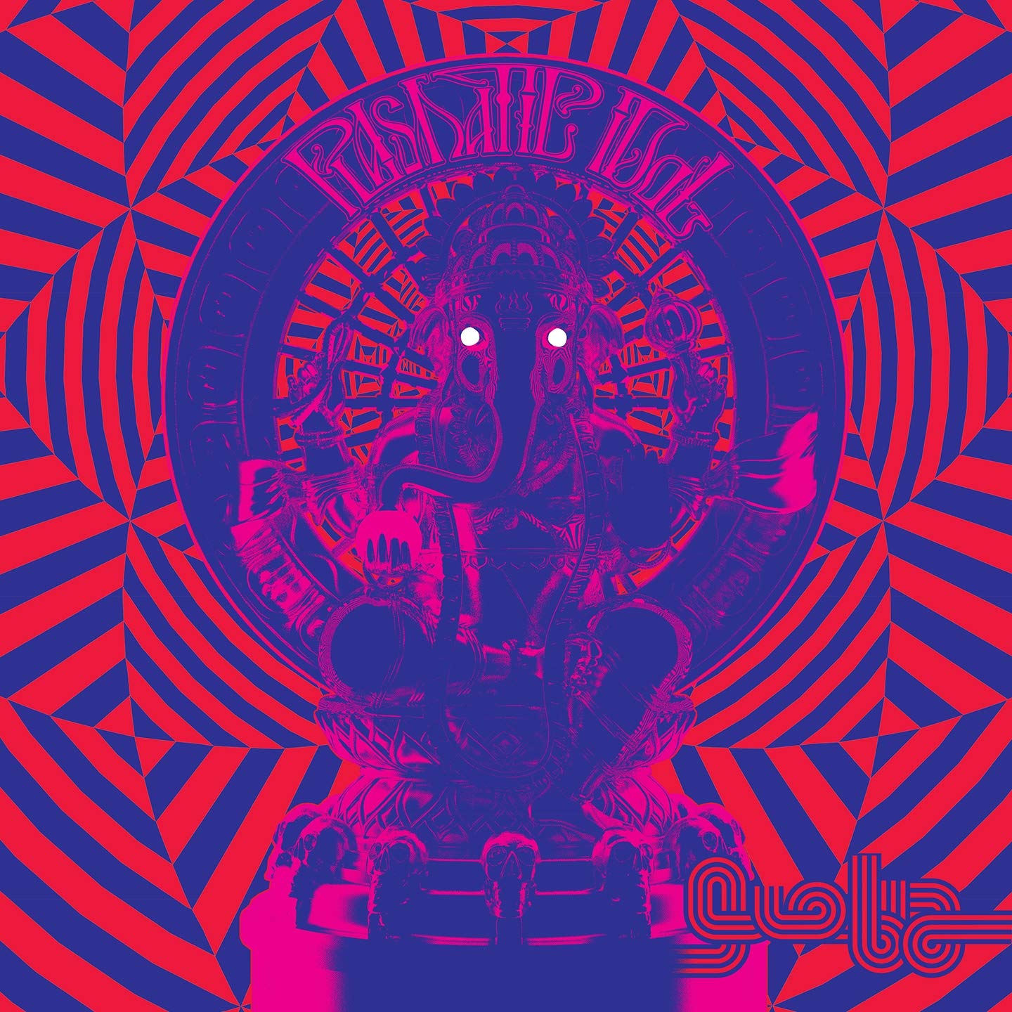 Plasmatic Idol [VINYL]