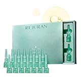REJURAN® Recover c-PDRN® Lifting Ampoule - High Does Original Salmon DNA PDRN Serum DNA for Rejuvenation, Hydration, Skin Soothing, and Intensive Anti-Aging Korean Skincare. (2ml x 14 Vials)