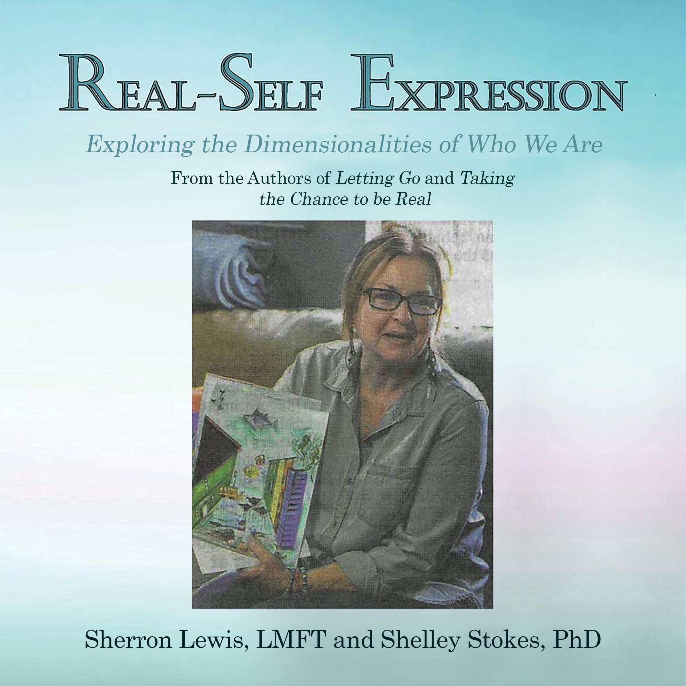 Real-Self Expression