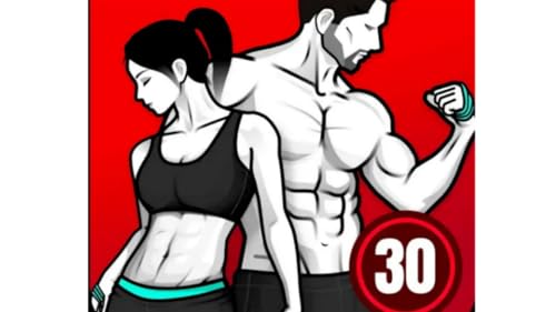Workout For Men and Women