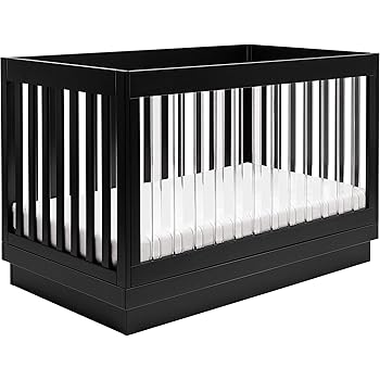 harlow 4 in 1 convertible crib