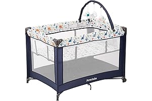 Pamo Babe Playard: The Ultimate Pop-Up Playground for Your Little One