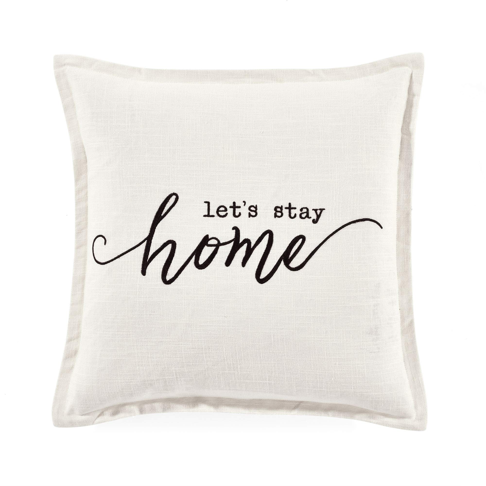 Lush Decor Chuks Collins x Kinoko - Federa decorativa per