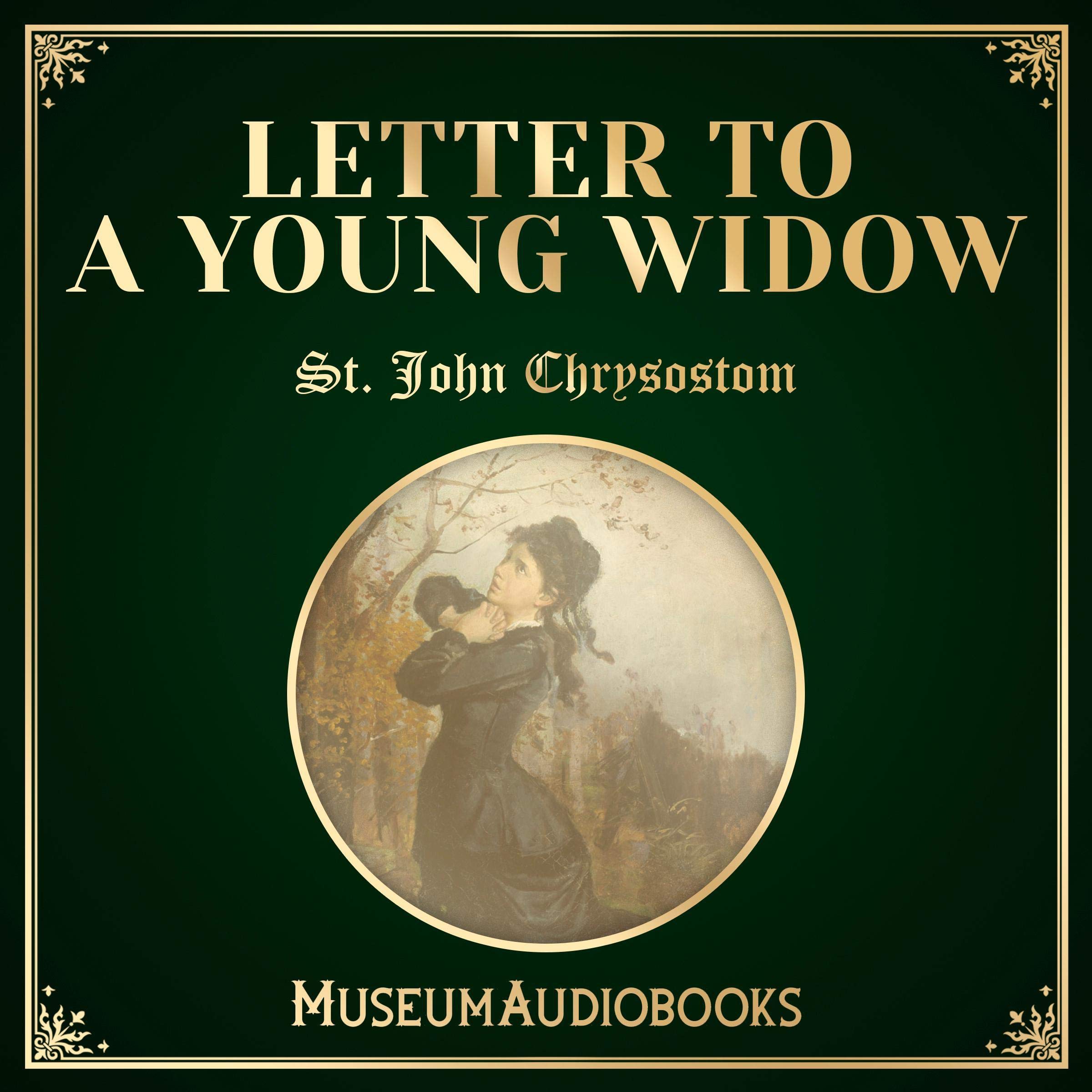 Letter to a Young Widow
