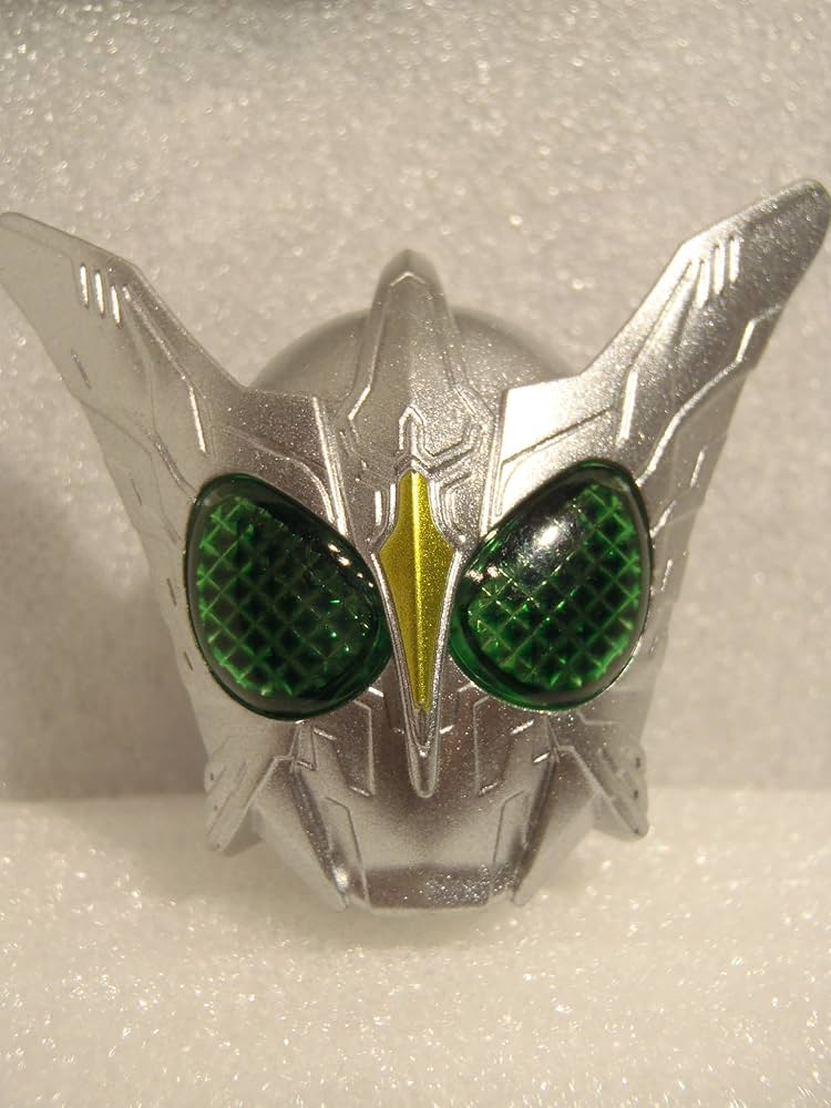 仮面ライダーウィザード　フレイムスタイル　コネクトウィザードリングVer. 　電撃ホビーマガジン２０１３年２月号付録 HYBRID GRADE 仮面ライダーウィザードFS（コネクトウィザード