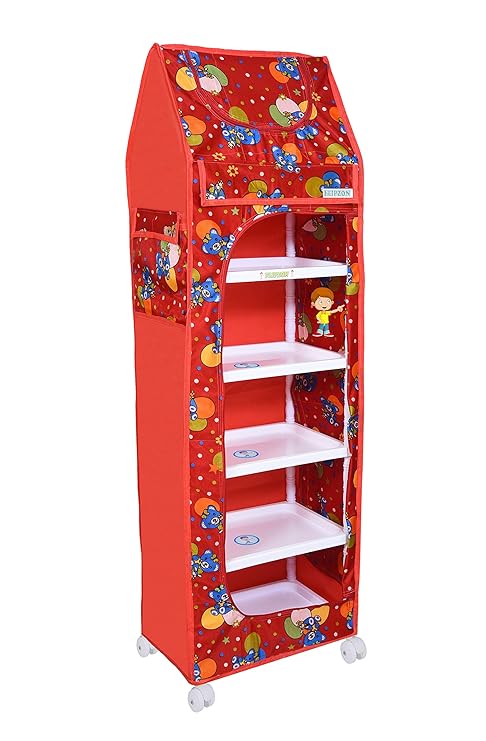 baby wardrobe amazon
