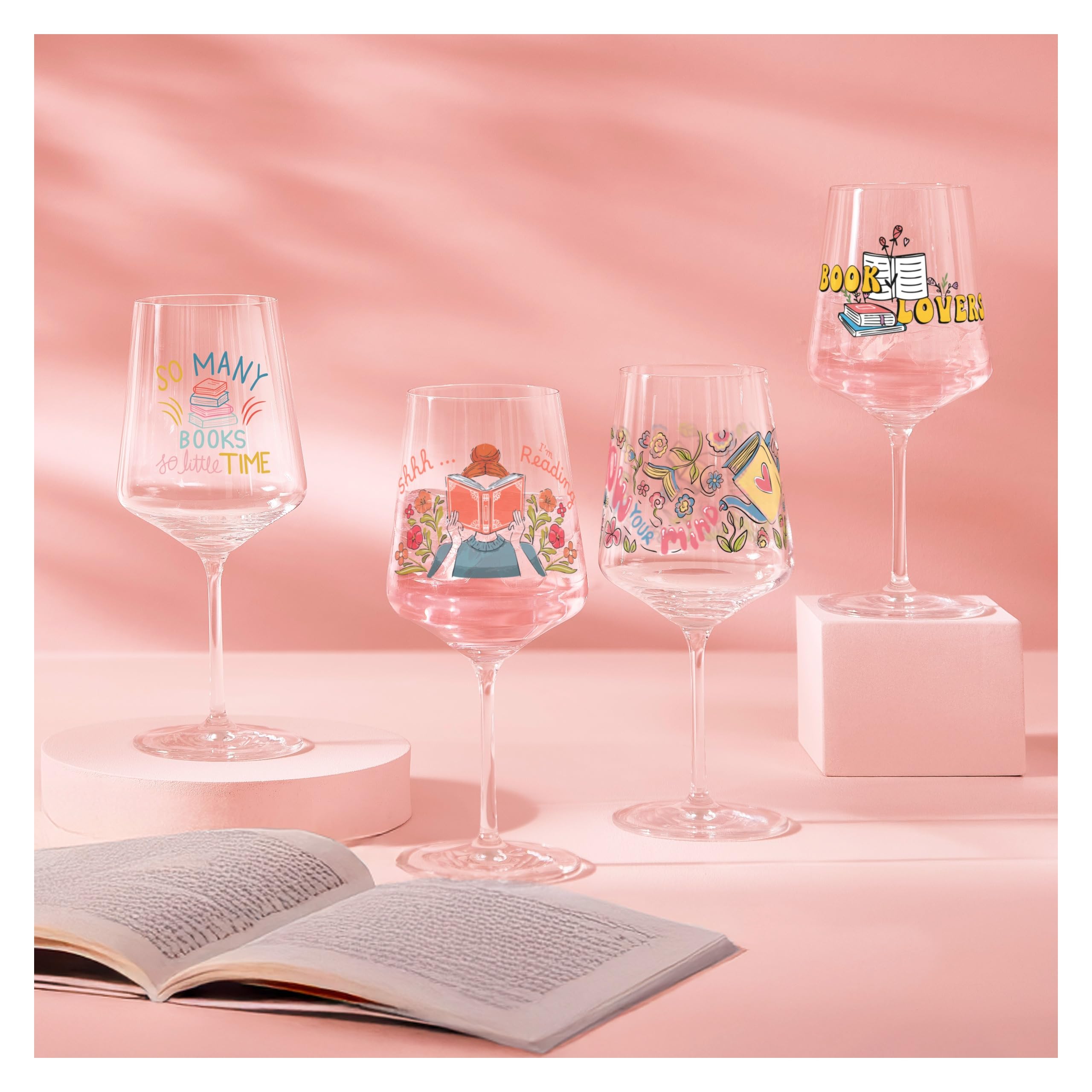 RITZENHOFF Cocktailglas - 500 ml - Made in Germany