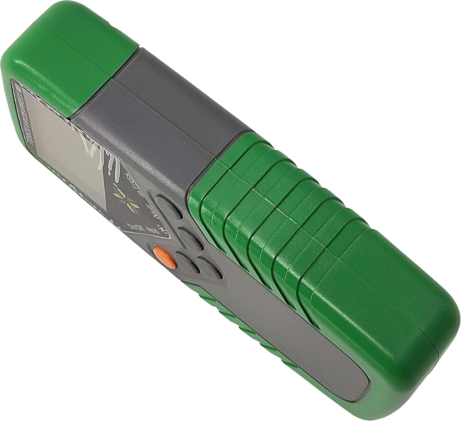 Digital Permanent Magnet Gauss Tesla Meter Fluxmeter Surface Magnetic Field Tester Accuracy ±1%