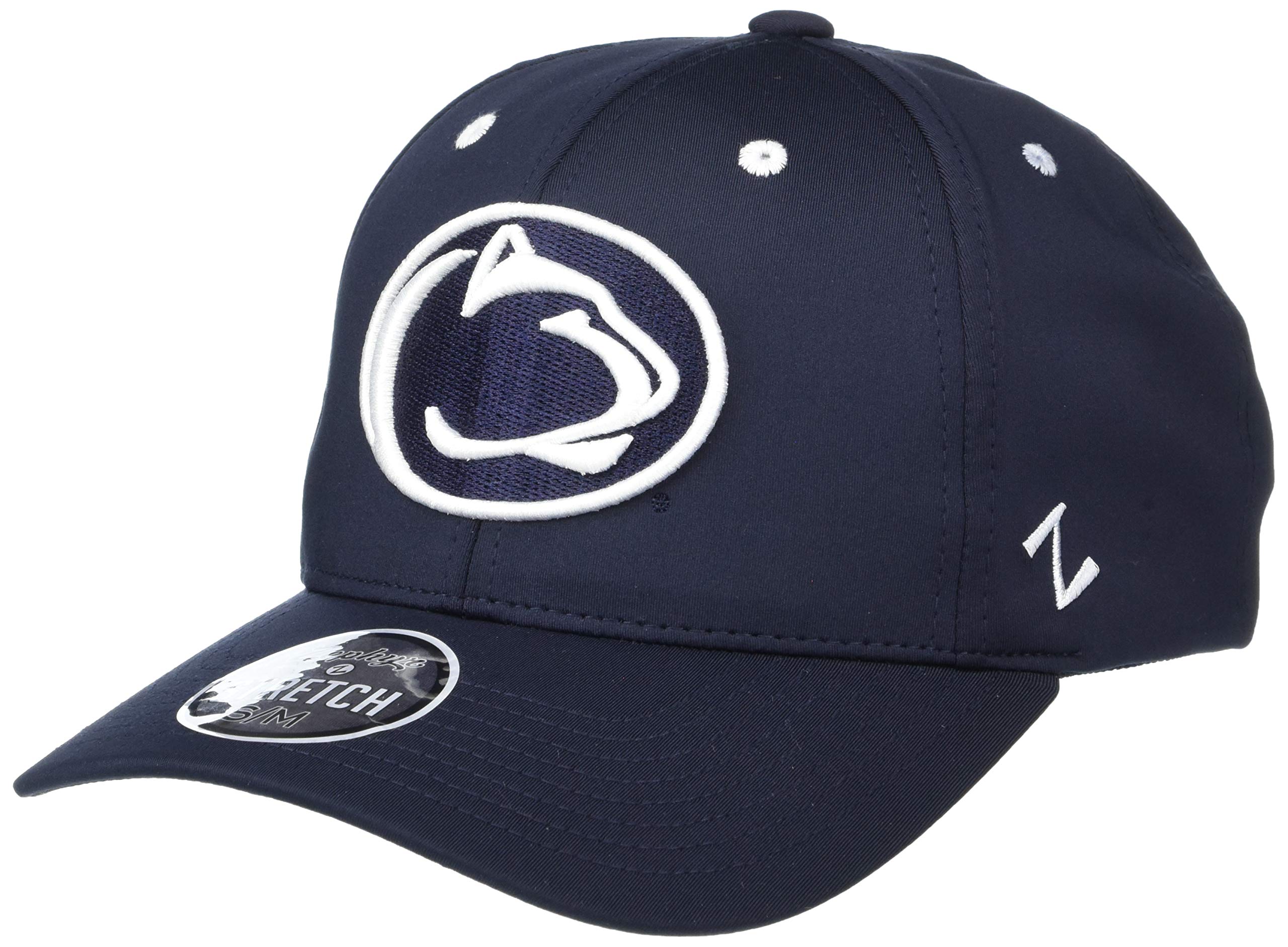 NCAA Mens Albatross Performance Cap Small blue