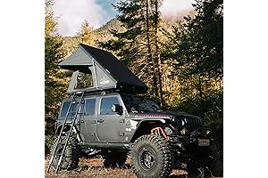 iKamper Skycamp 3.0 Rooftop Tent