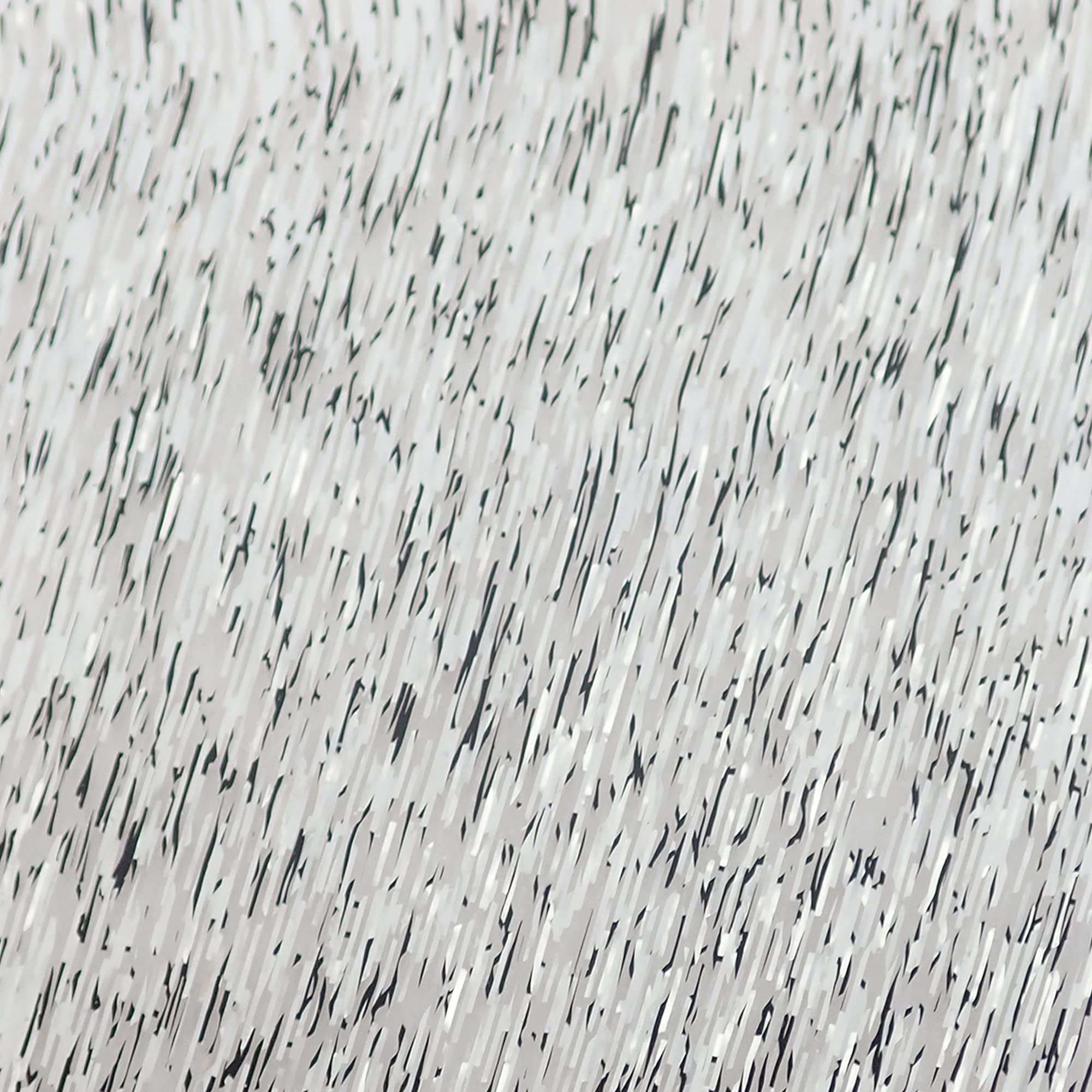 Black and White Confetti Celluloid Laminate Cast Acrylic Sheet, 3mm thick (600x500mm), 600 x 500mm - Image 4