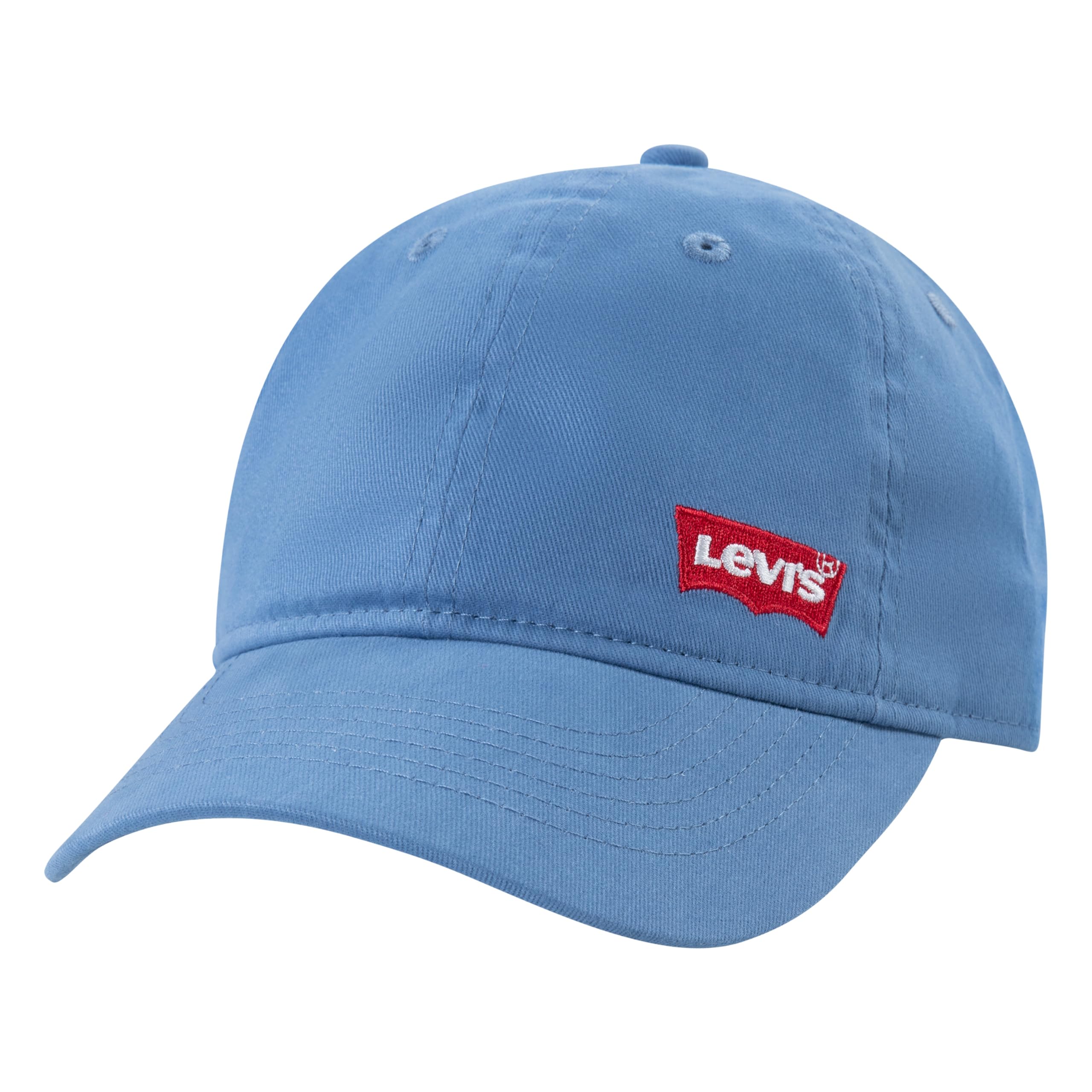 Levi's Coronet Blue Lan Richmond Batwing Curve Brim