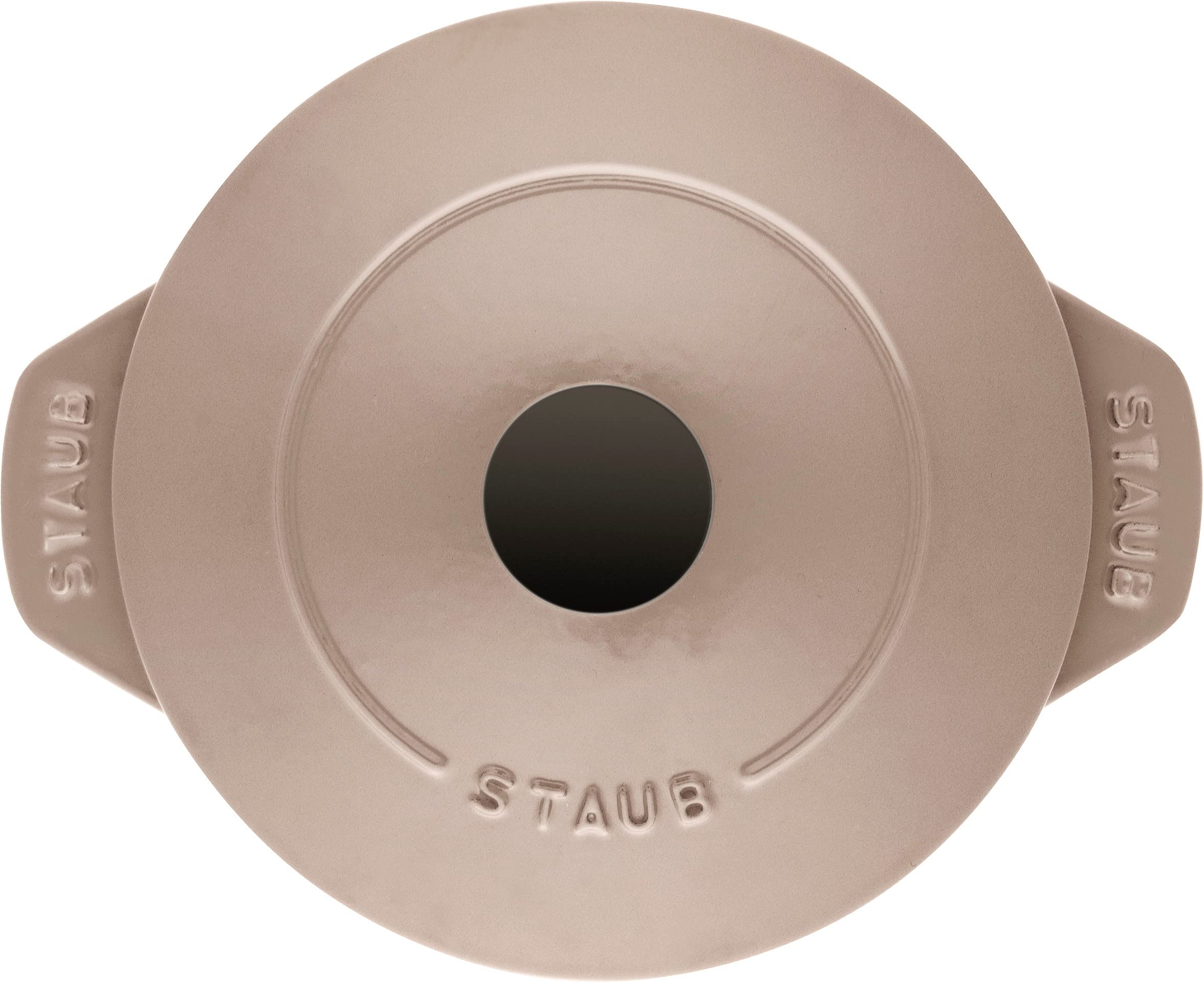 Amazon.co.jp: 【アウトレット】 staub ストウブ 「 ラ ココット de 