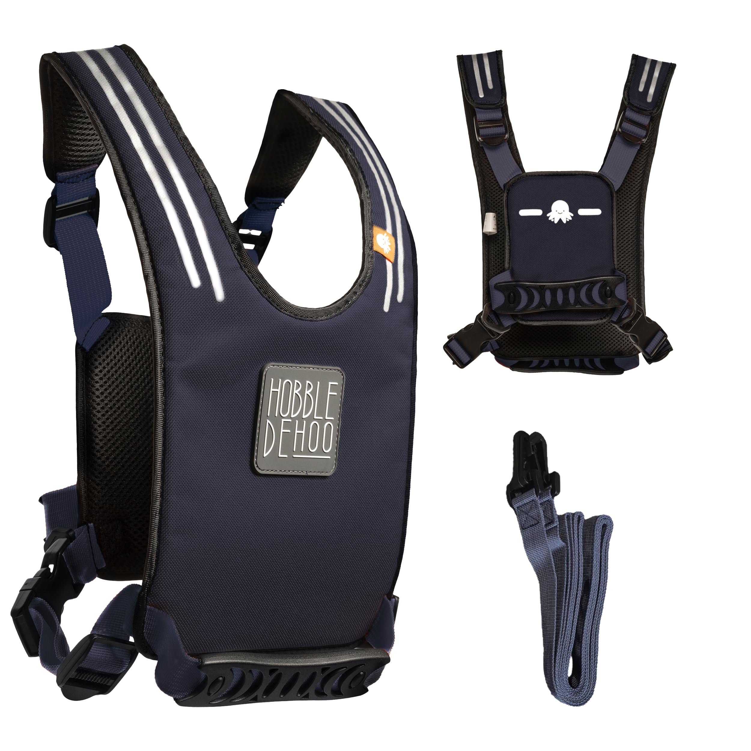 Hobbledehoo XL Child Harness, For Kids & Teenagers Aged 7+, Supporting Special Needs, Including Autism Safety Awareness