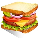 techos sandwich *Multiple Ingredients with adorable taste