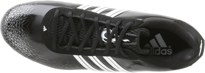 adidas gazelle silver green womens Adidas Flying Impact BY1581 Mens Blue Synthetic Athletic Wrestling Sho main image 1