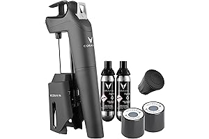Coravin Timeless Three Plus: The Ultimate Wine Preservation System