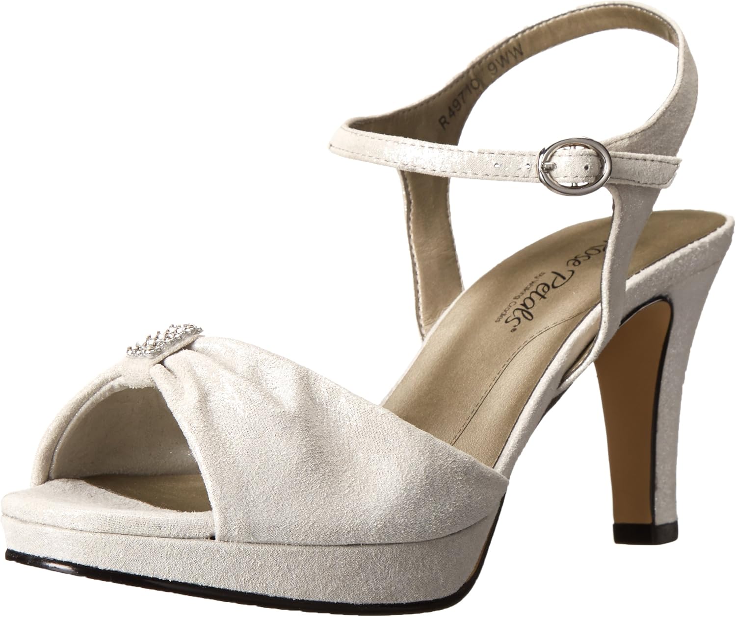 Rose Petals by Walking Cradles レディース