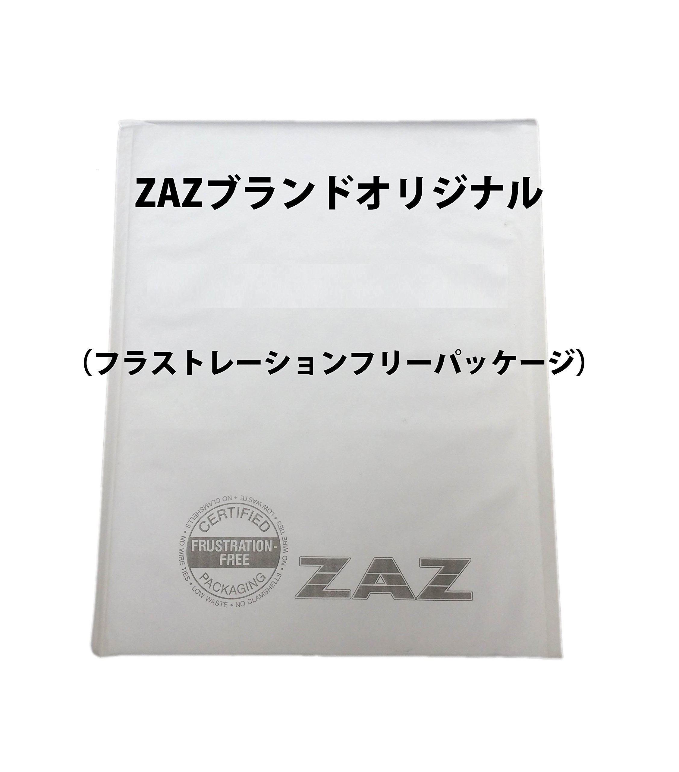 Amazon.co.jp: ZAZ LC211BK ブラック4個セット ICチップ付き BROTHER