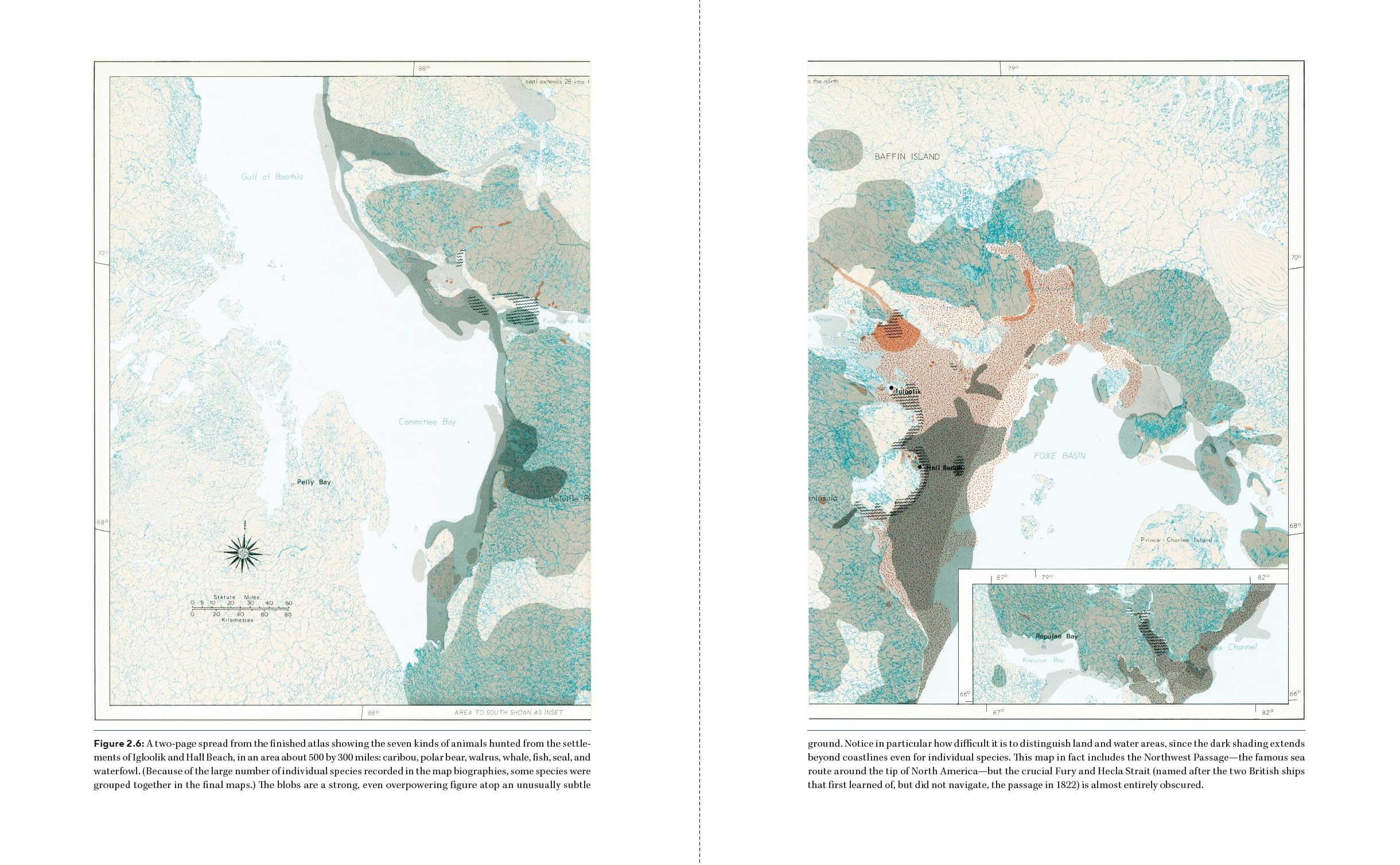 Radical Cartography: What Maps Tell Us About Who We Are