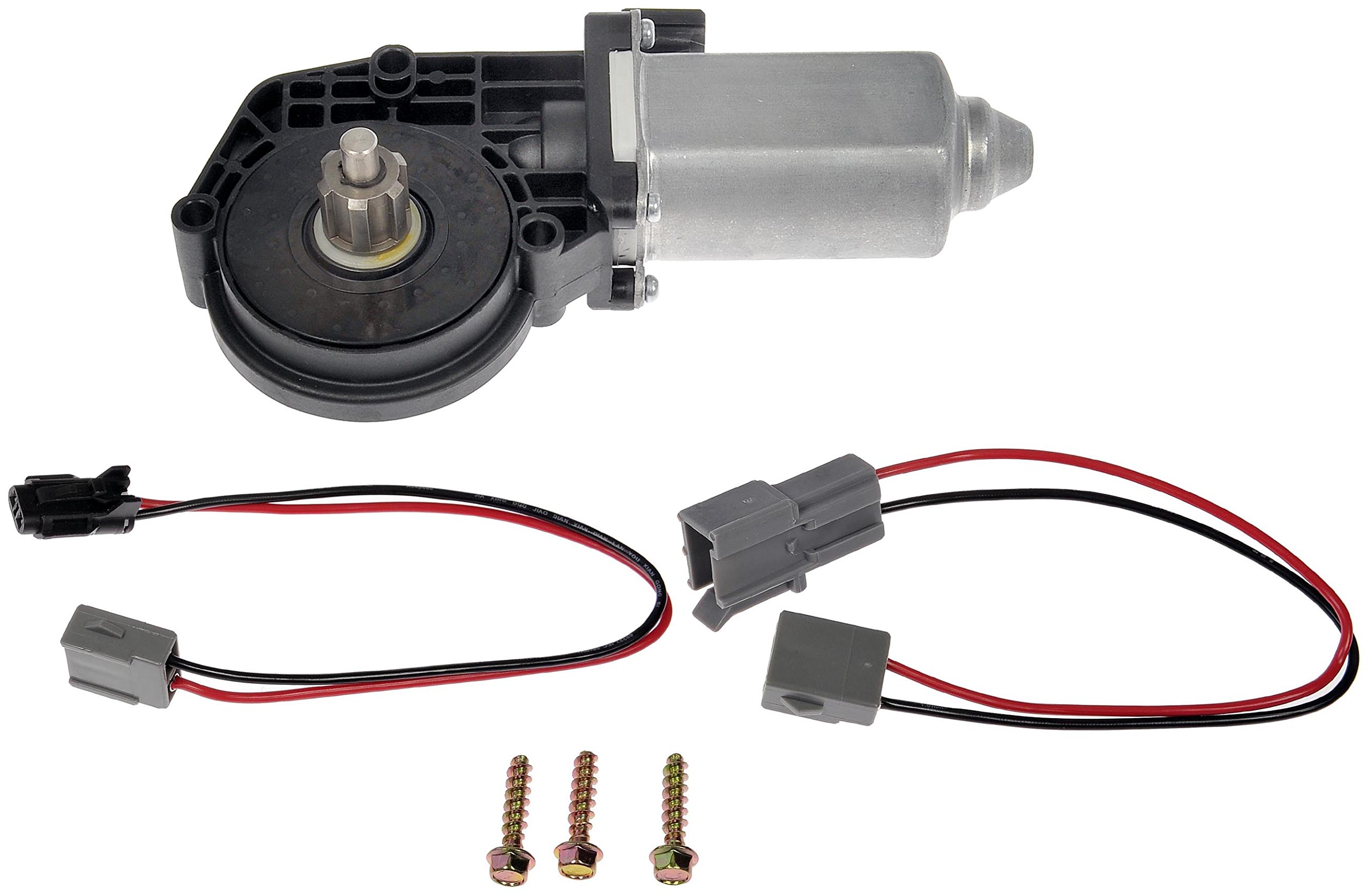 Amazon.com: Dorman 742-253 Power Window Lift Motor Compatible with