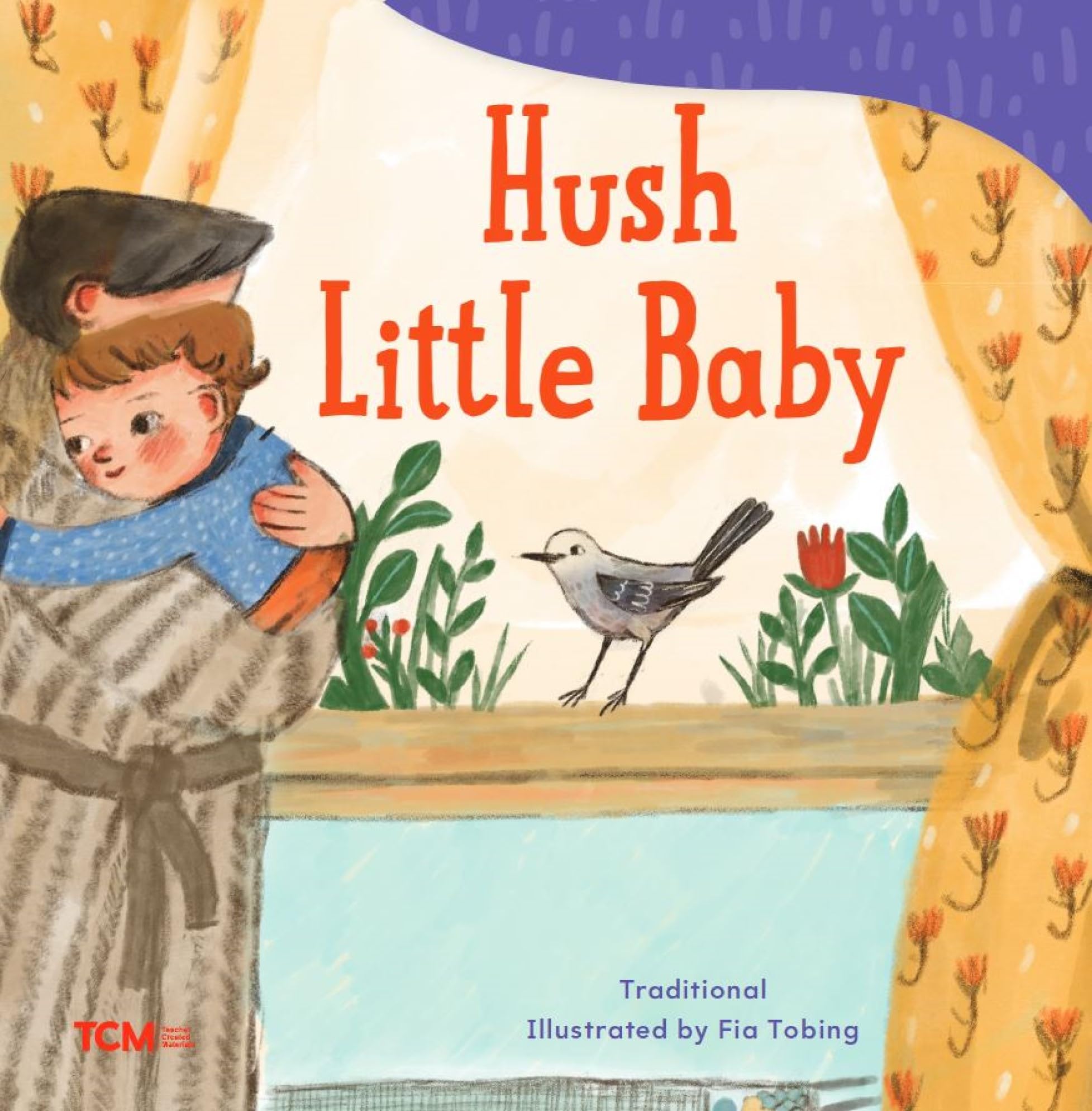 Hush Little Baby | Amazon.com.br