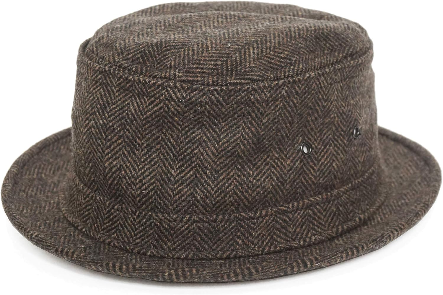 STONE ISLAND バケットハット 玉虫ナイロンメタル 【新品】 STONE