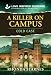A Killer on Campus
