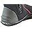 Cressi Isla 5 mm, Black/Red, 5 mm, 5
