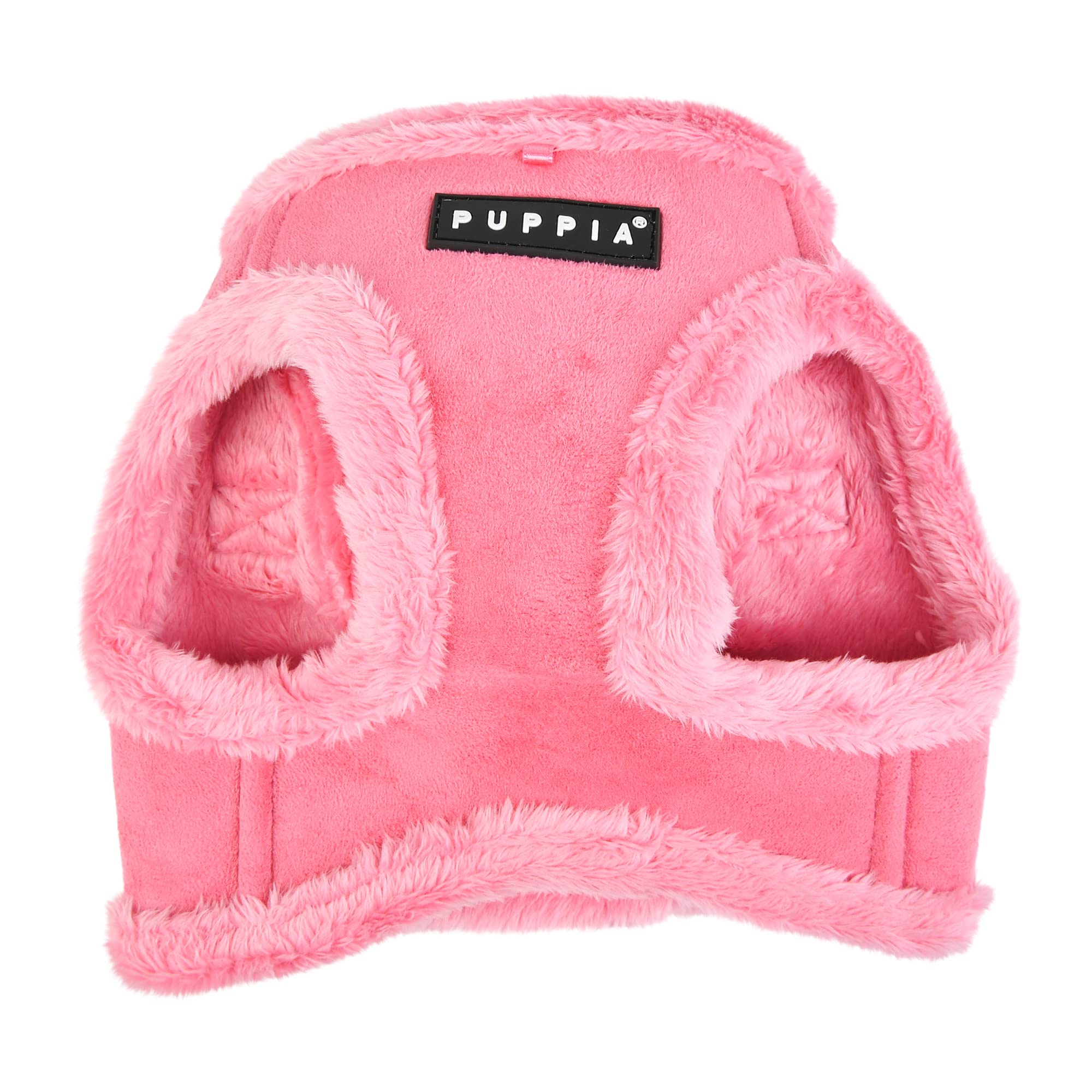 Puppia Geschirr B - Pink - XL Terry Harness B