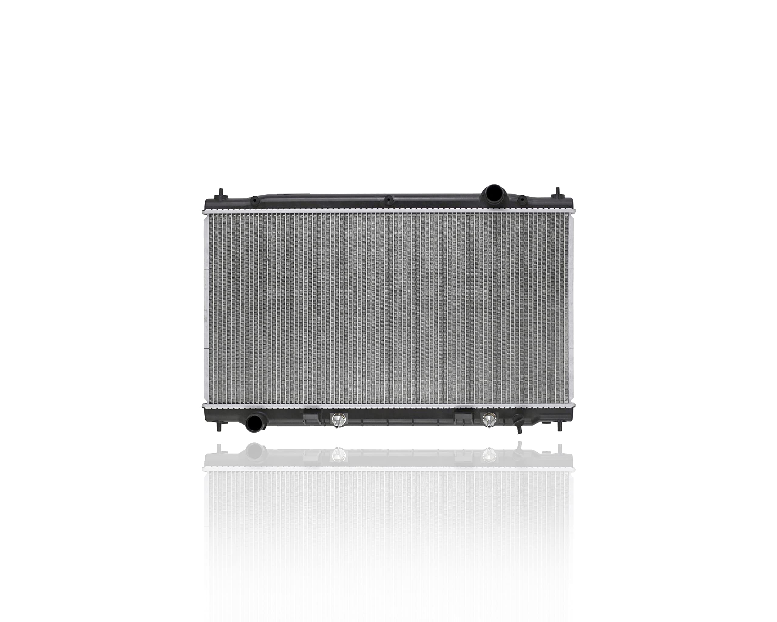 Amazon.com: Radiator - Pacific Best Inc. Compatible/Replacement for ...