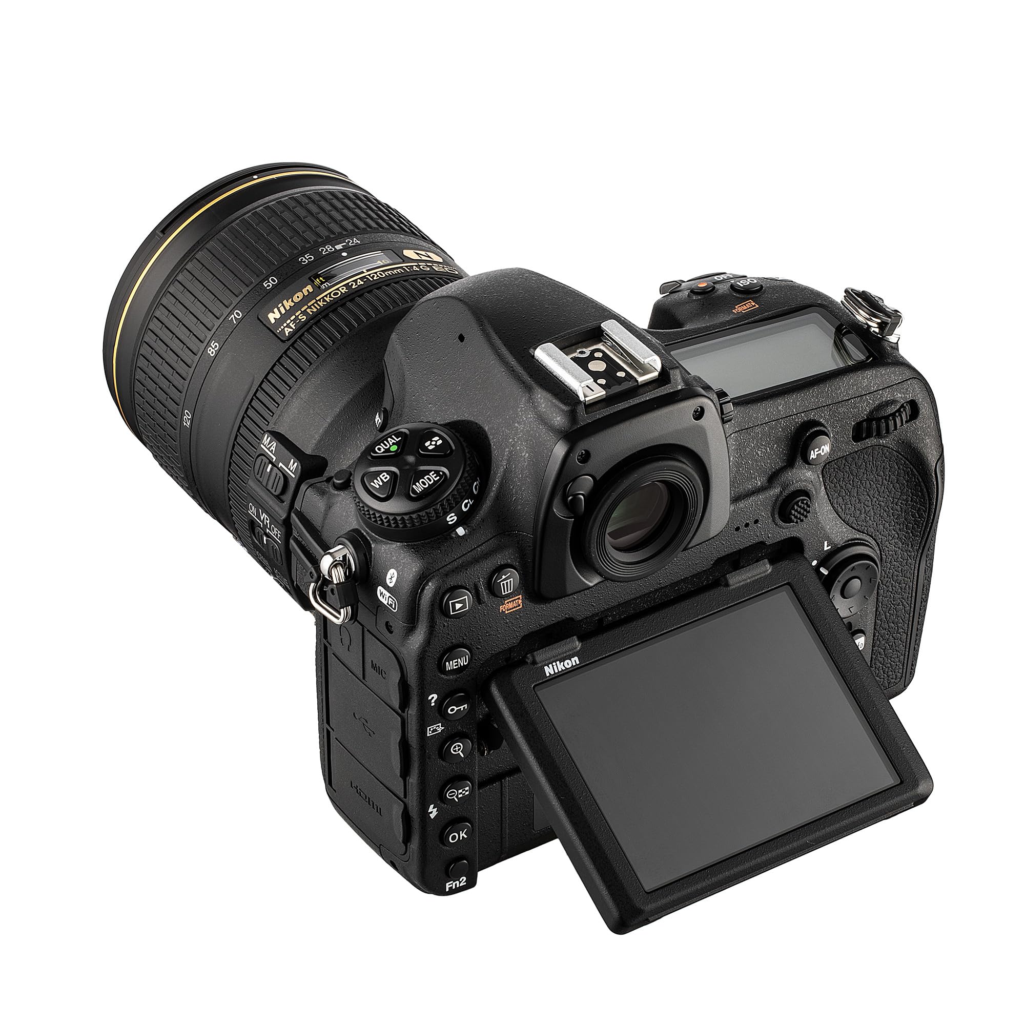 Nikon - nikon D850 美品f Amazon.com : Nikon D850 45.7MP DSLR Digital with AF-S NIKKOR