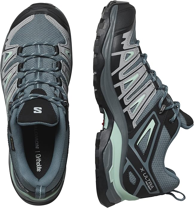 SALOMON X Ultra Pioneer