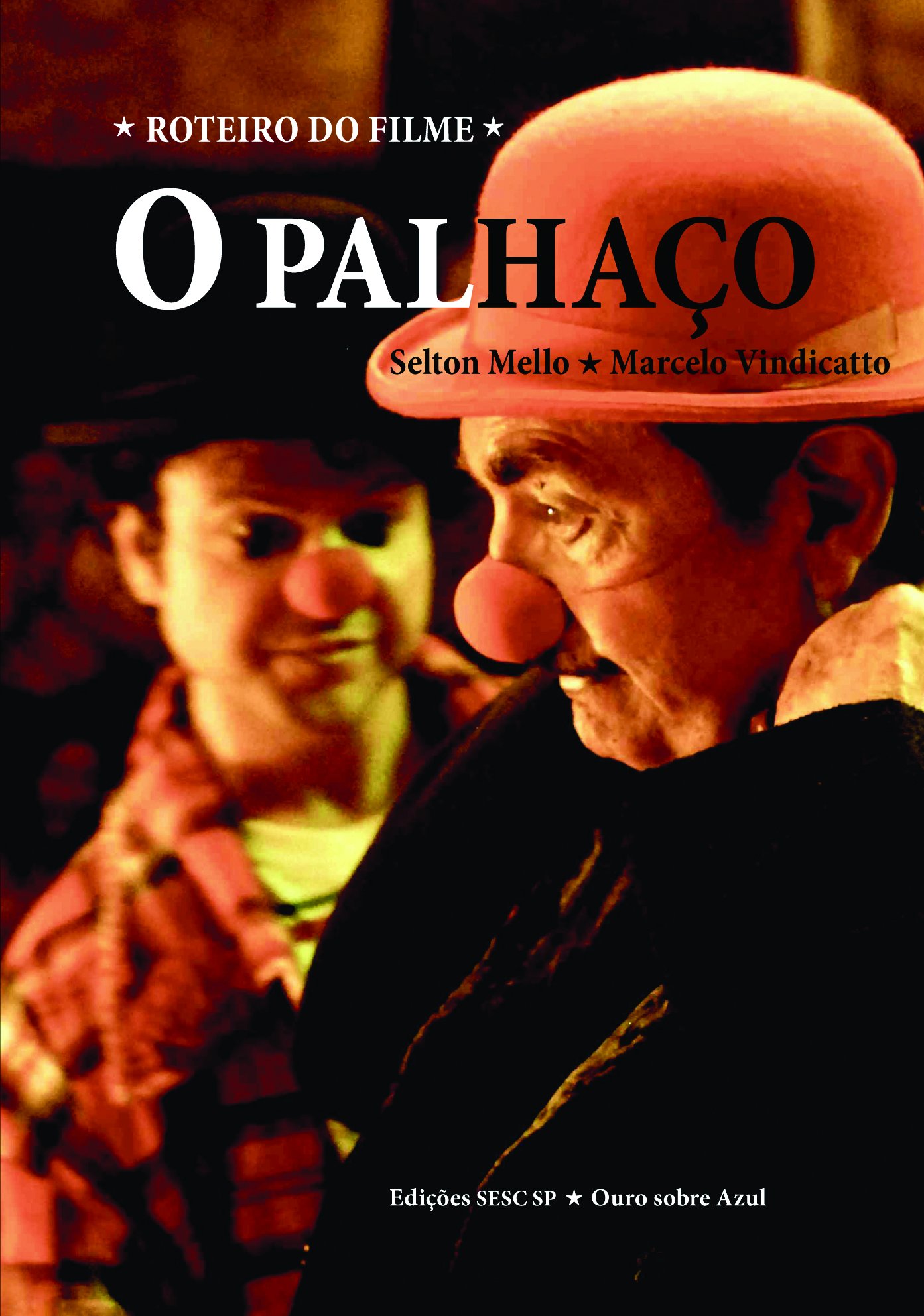 O Palhaço (Em Portuguese do Brasil) : Amazon.de: Books