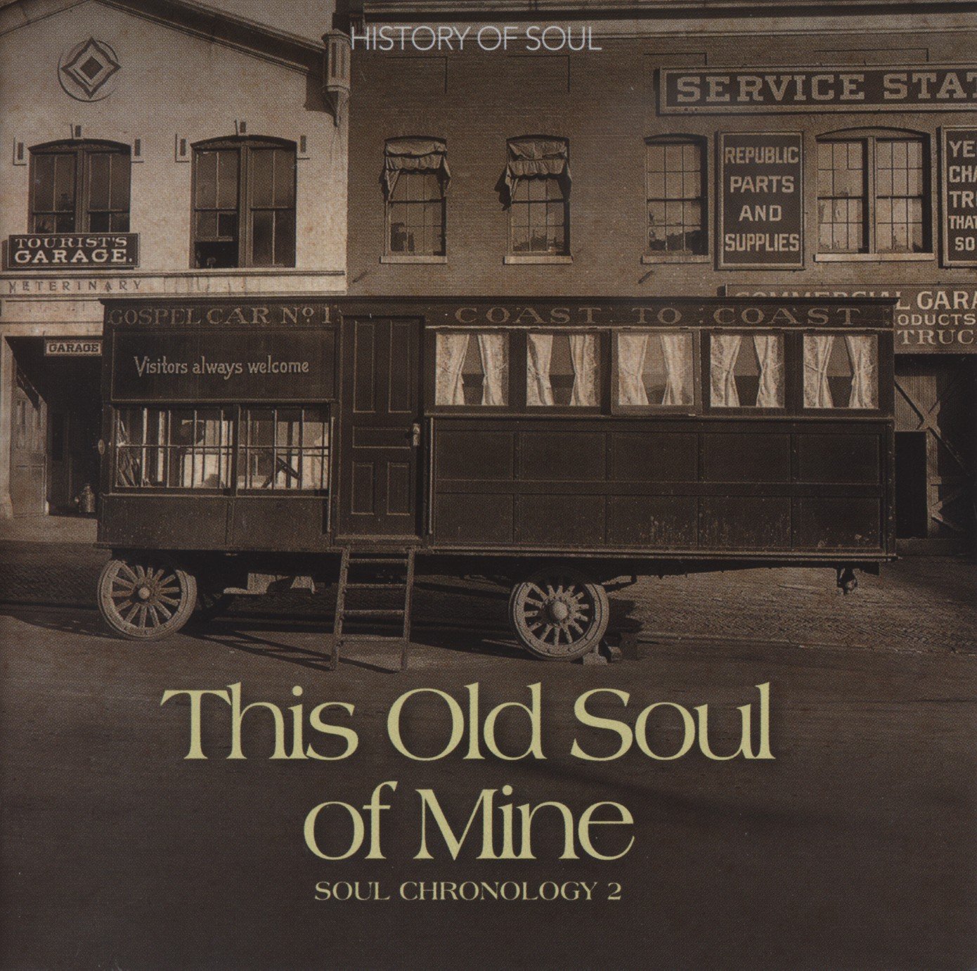 SOUL大辞典 ENCYCLOPEDIA of SOUL 1950-1995 Lillian Roxon's Rock Encyclopedia. 1969. Cloth with