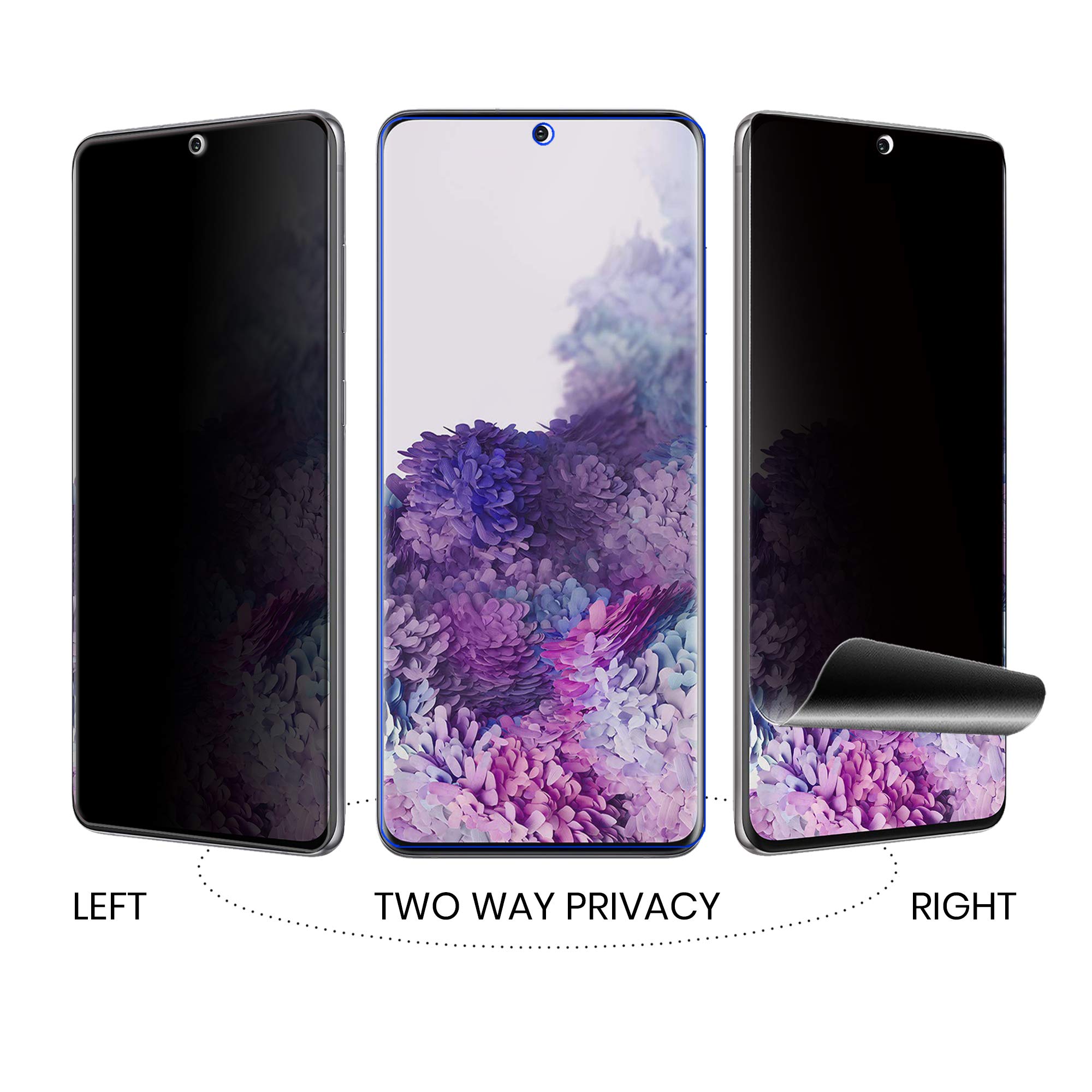 Tempered Glass Samsung Galaxy S20 Glass Screen Samsung S20 Screen